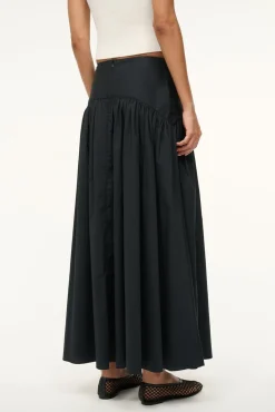STAUD PROCIDA SKIRT><noscript><img width=