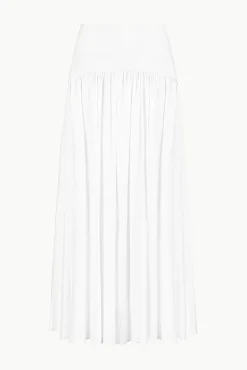 STAUD PROCIDA SKIRT><noscript><img width=
