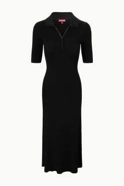STAUD ROLAND DRESS><noscript><img width=
