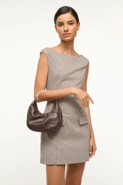 STAUD ROMEO BAG> Clutches & Handhelds