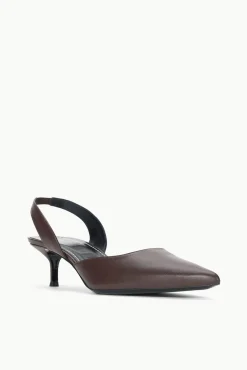 STAUD SEBASTIAN SLINGBACK><noscript><img width=
