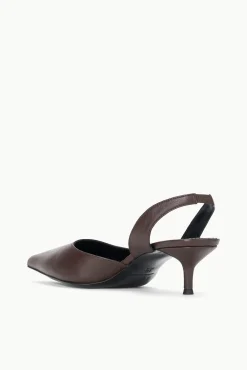 STAUD SEBASTIAN SLINGBACK><noscript><img width=