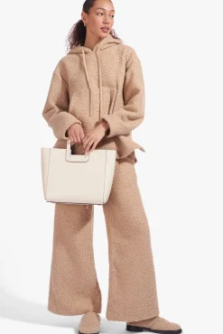 STAUD SHIRLEY LEATHER TOTE BAG |><noscript><img width=