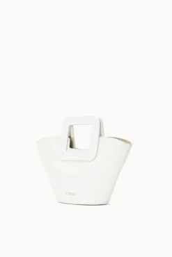 STAUD SHIRLEY MINI BUCKET BAG><noscript><img width=