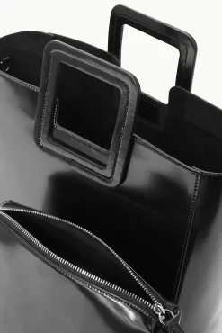 STAUD SHIRLEY TOTE BAG><noscript><img width=