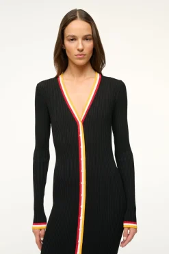 STAUD SHOKO SWEATER X NFL 1><noscript><img width=