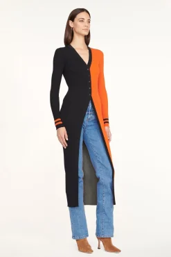 STAUD SHOKO SWEATER X NFL BILLS><noscript><img width=