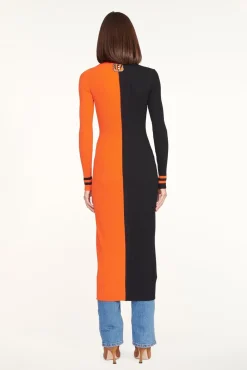 STAUD SHOKO SWEATER X NFL BILLS><noscript><img width=