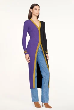 STAUD SHOKO SWEATER X NFL BILLS><noscript><img width=