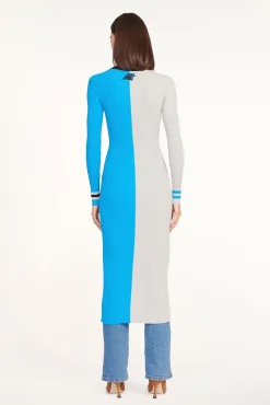 STAUD SHOKO SWEATER X NFL BILLS><noscript><img width=