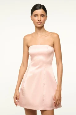 STAUD SILVIA DRESS><noscript><img width=
