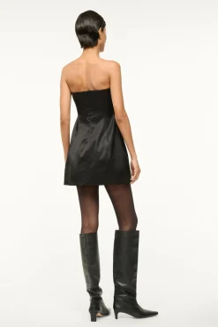 STAUD SILVIA DRESS><noscript><img width=