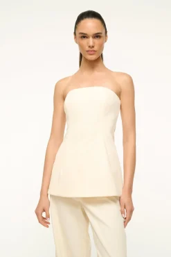 STAUD SILVIA TOP> Tops