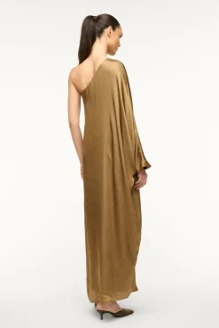 STAUD SONIA DRESS><noscript><img width=