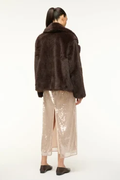 STAUD SOPRANO JACKET><noscript><img width=