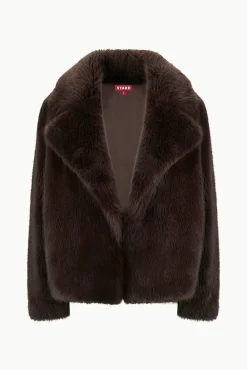 STAUD SOPRANO JACKET><noscript><img width=