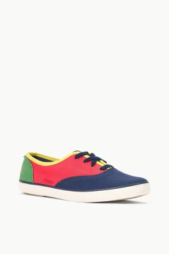 STAUD KEDS CHAMPION CANVAS><noscript><img width=