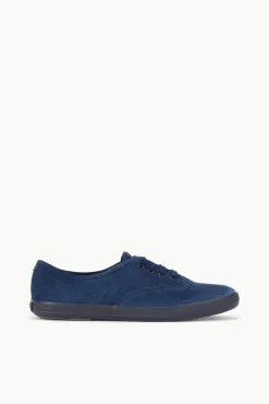 STAUD KEDS CHAMPION SUEDE> Sneakers