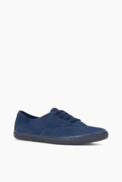STAUD KEDS CHAMPION SUEDE><noscript><img width=