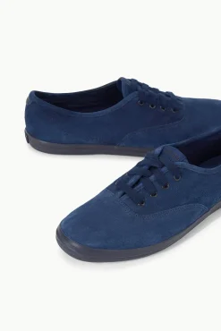 STAUD KEDS CHAMPION SUEDE><noscript><img width=