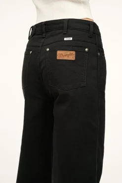STAUD WRANGLER THE LOOSE JEAN><noscript><img width=