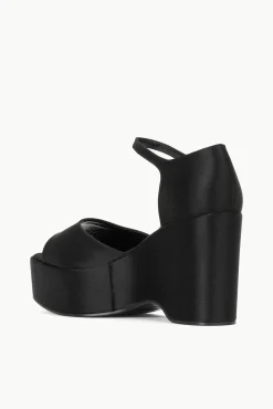 STAUD STELLA PLATFORM SANDAL><noscript><img width=