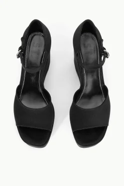 STAUD STELLA PLATFORM SANDAL><noscript><img width=