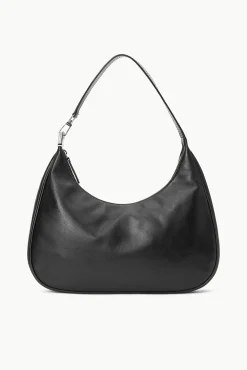 STAUD SYLVIE SHOULDER BAG> Shoulder
