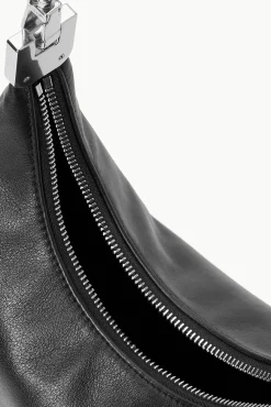 STAUD SYLVIE SHOULDER BAG><noscript><img width=