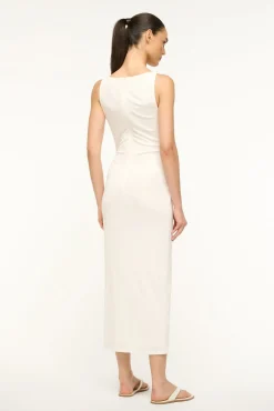 STAUD TALIA DRESS><noscript><img width=