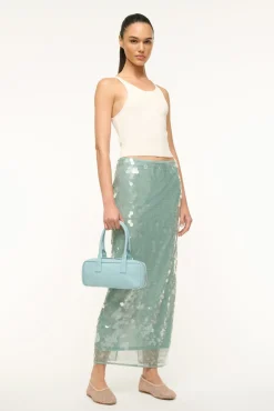 STAUD THE DUDE SHOULDER BAG> Shoulder