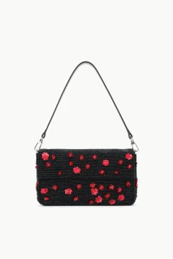 STAUD TIMMY SHOULDER BAG> The Evening Edit|Shoulder