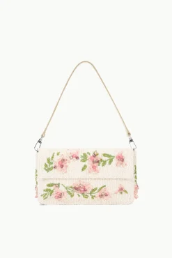 STAUD TIMMY SHOULDER BAG> The Evening Edit|Shoulder