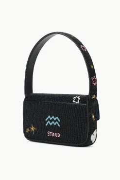 STAUD TOMMY BEADED BAG><noscript><img width=
