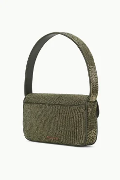 STAUD TOMMY BEADED BAG><noscript><img width=