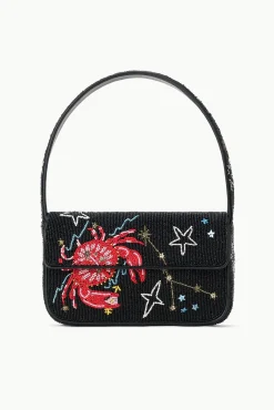 STAUD TOMMY BEADED BAG> Shoulder|Beaded/novelty