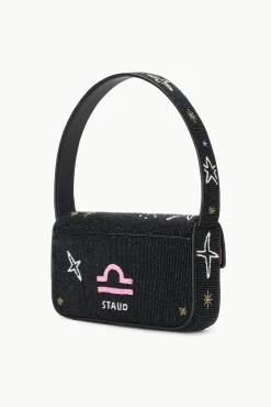 STAUD TOMMY BEADED BAG><noscript><img width=