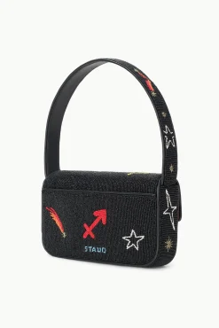STAUD TOMMY BEADED BAG><noscript><img width=