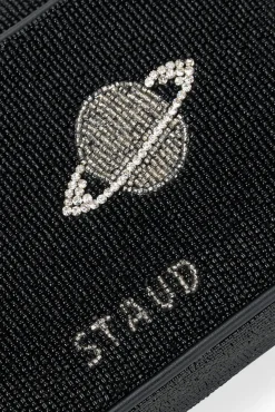 STAUD TOMMY BEADED BAG STARRY NIGHT><noscript><img width=
