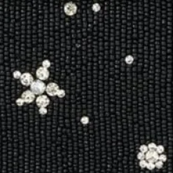 STAUD TOMMY BEADED BAG STARRY NIGHT><noscript><img width=