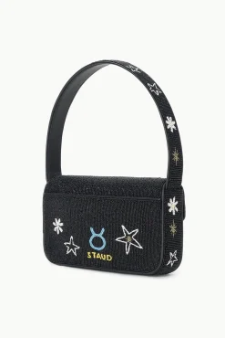 STAUD TOMMY BEADED BAG><noscript><img width=