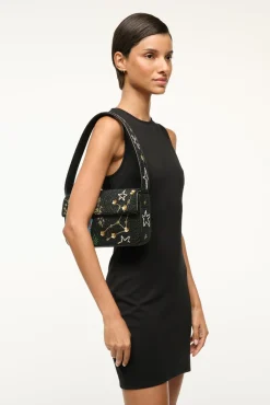 STAUD TOMMY BEADED BAG><noscript><img width=