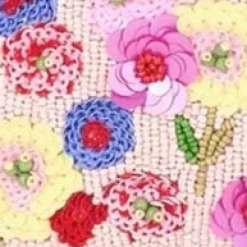 STAUD TOMMY BEADED BAG><noscript><img width=