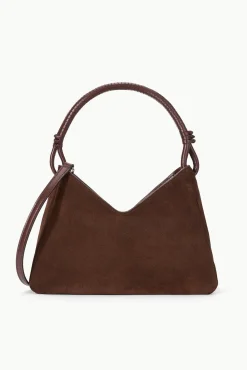 STAUD VALERIE SHOULDER BAG> Shoulder|Crossbody