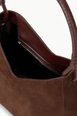 STAUD VALERIE SHOULDER BAG><noscript><img width=