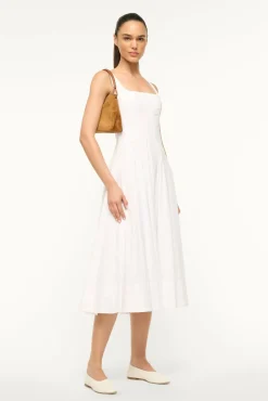STAUD VALERIE SHOULDER BAG><noscript><img width=