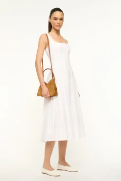 STAUD VALERIE SHOULDER BAG><noscript><img width=