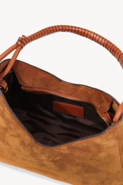 STAUD VALERIE SHOULDER BAG><noscript><img width=