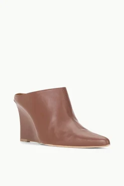 STAUD VESPER WEDGE MULE><noscript><img width=