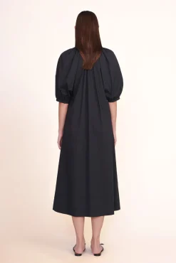 STAUD VINCENT DRESS |><noscript><img width=